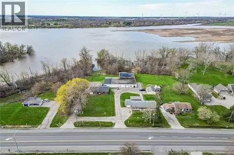 8410 Highway 3 Dunnville ON N1A 2W4