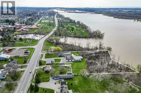 8410 Highway 3 Dunnville ON N1A 2W4