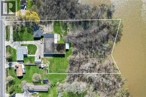 8410 Highway 3 Dunnville ON N1A 2W4