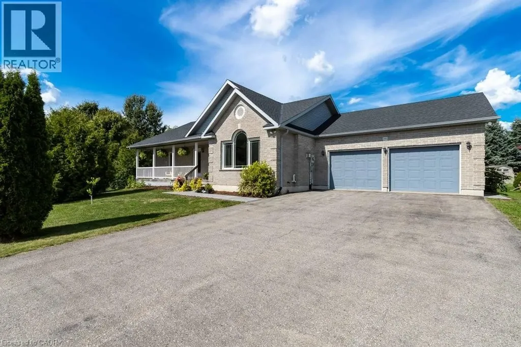 395 Bell Street Palmerston ON N0G 2P0