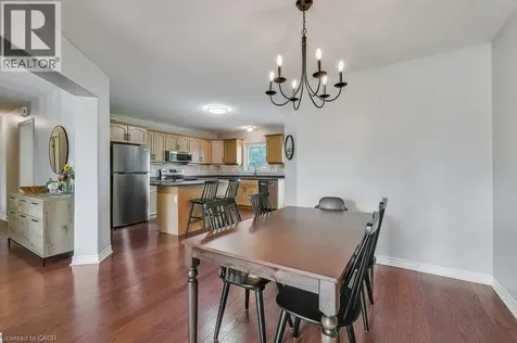 395 Bell Street Palmerston ON N0G 2P0