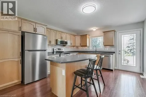 395 Bell Street Palmerston ON N0G 2P0