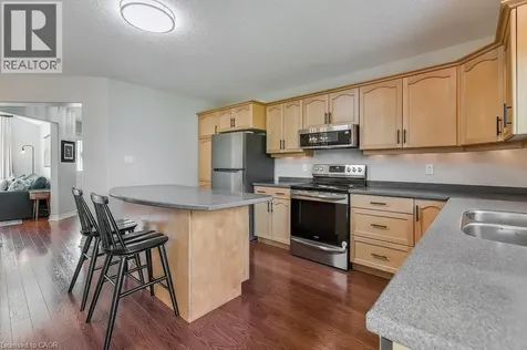 395 Bell Street Palmerston ON N0G 2P0