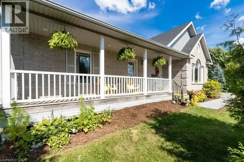 395 Bell Street Palmerston ON N0G 2P0