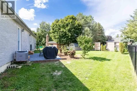 395 Bell Street Palmerston ON N0G 2P0