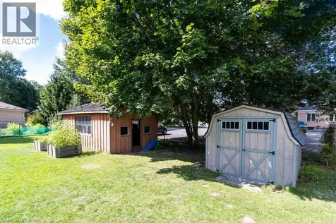 395 Bell Street Palmerston ON N0G 2P0