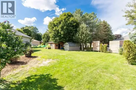 395 Bell Street Palmerston ON N0G 2P0