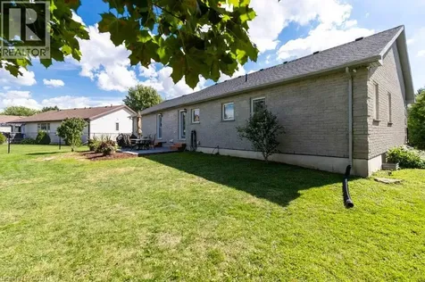 395 Bell Street Palmerston ON N0G 2P0