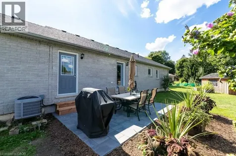 395 Bell Street Palmerston ON N0G 2P0