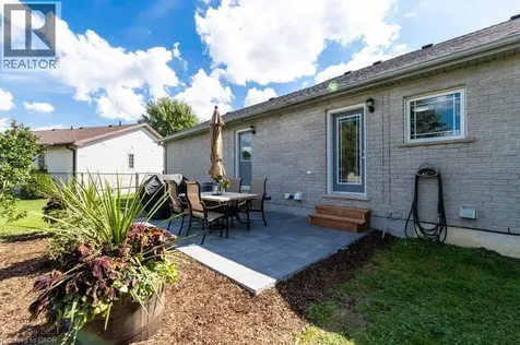 395 Bell Street Palmerston ON N0G 2P0