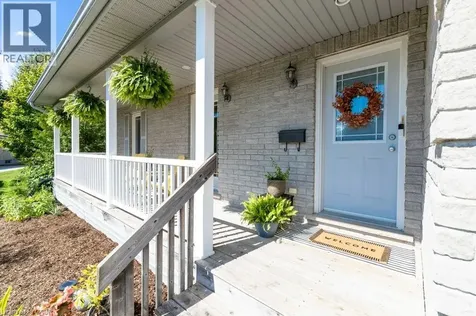 395 Bell Street Palmerston ON N0G 2P0