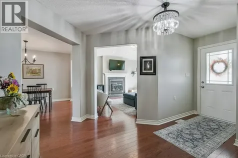 395 Bell Street Palmerston ON N0G 2P0