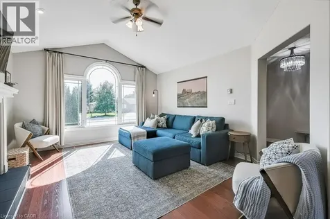395 Bell Street Palmerston ON N0G 2P0
