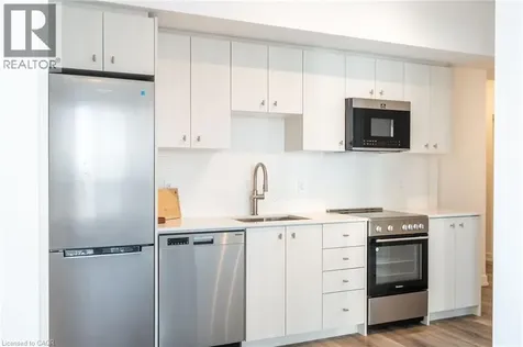 15 Wellington Street South Kitchener ON N2G 0E4