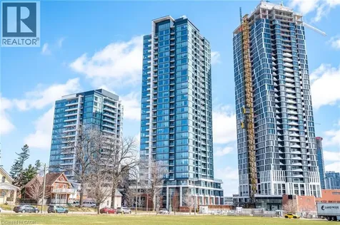 15 Wellington Street South Kitchener ON N2G 0E4
