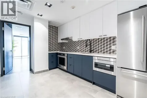 15 Wellington Street South Kitchener ON N2G 0E4