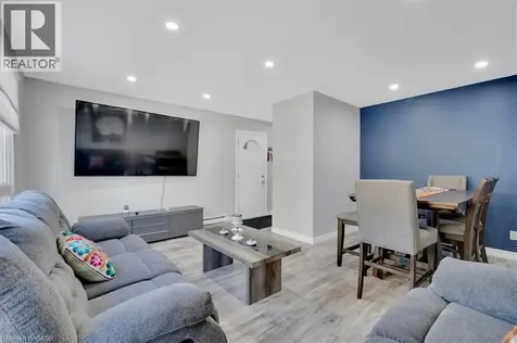 168 Silver Aspen Crescent Kitchener ON N2N 1J1