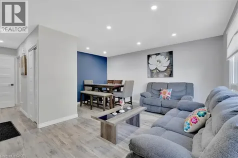 168 Silver Aspen Crescent Kitchener ON N2N 1J1