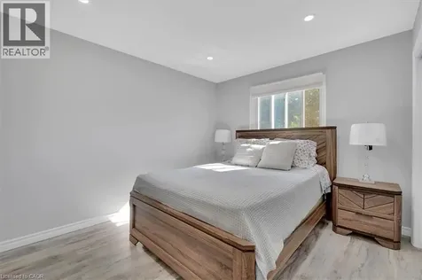 168 Silver Aspen Crescent Kitchener ON N2N 1J1