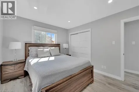 168 Silver Aspen Crescent Kitchener ON N2N 1J1