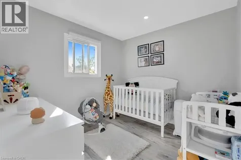 168 Silver Aspen Crescent Kitchener ON N2N 1J1