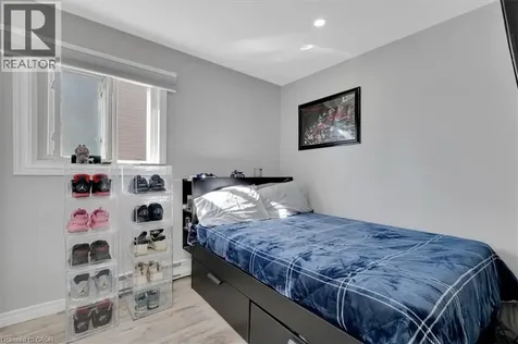 168 Silver Aspen Crescent Kitchener ON N2N 1J1