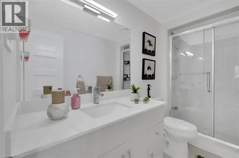 168 Silver Aspen Crescent Kitchener ON N2N 1J1