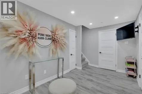 168 Silver Aspen Crescent Kitchener ON N2N 1J1