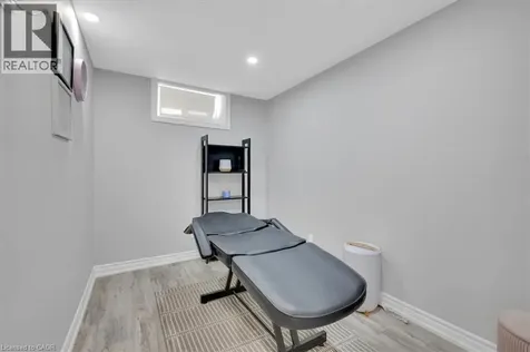 168 Silver Aspen Crescent Kitchener ON N2N 1J1