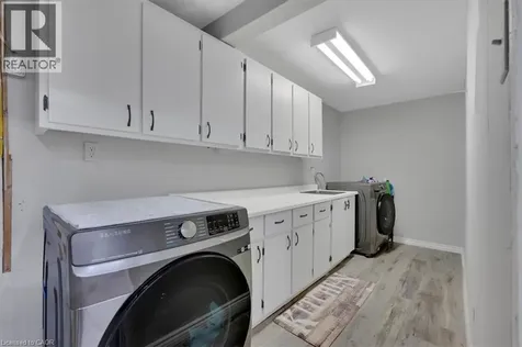 168 Silver Aspen Crescent Kitchener ON N2N 1J1