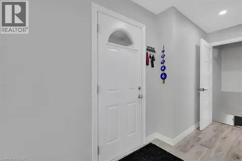 168 Silver Aspen Crescent Kitchener ON N2N 1J1