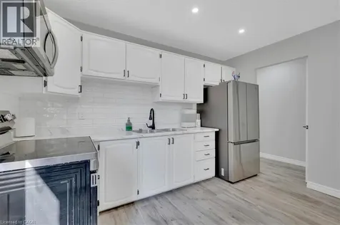 168 Silver Aspen Crescent Kitchener ON N2N 1J1