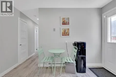 168 Silver Aspen Crescent Kitchener ON N2N 1J1