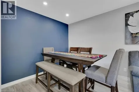 168 Silver Aspen Crescent Kitchener ON N2N 1J1