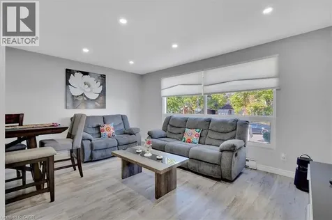 168 Silver Aspen Crescent Kitchener ON N2N 1J1