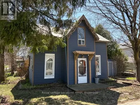 74 Rodney Street Collingwood ON L9Y 1C8