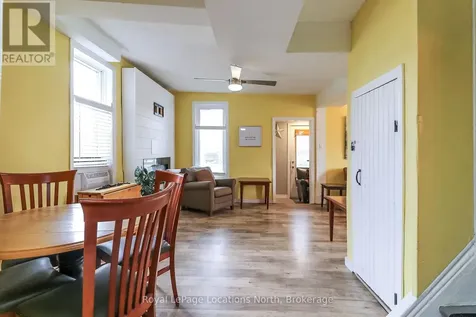 74 Rodney Street Collingwood ON L9Y 1C8