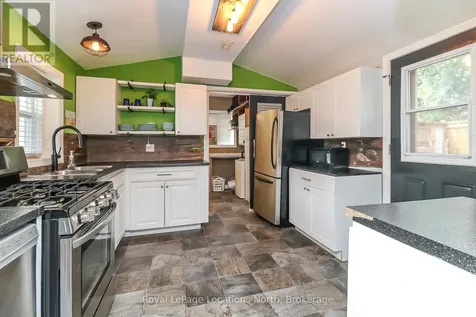 74 Rodney Street Collingwood ON L9Y 1C8