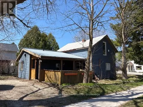 74 Rodney Street Collingwood ON L9Y 1C8
