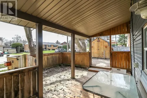 74 Rodney Street Collingwood ON L9Y 1C8