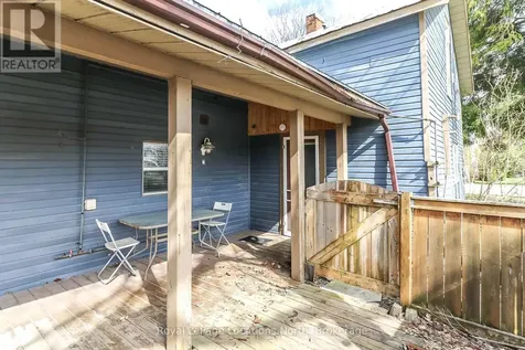 74 Rodney Street Collingwood ON L9Y 1C8
