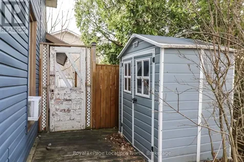 74 Rodney Street Collingwood ON L9Y 1C8