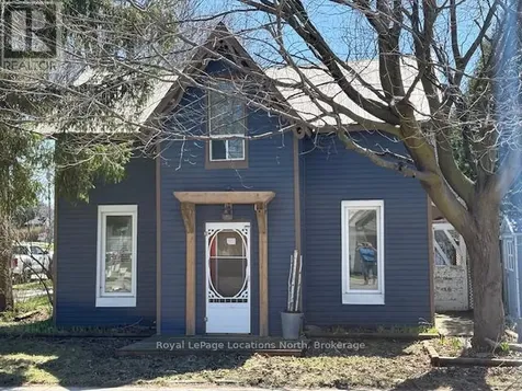 74 Rodney Street Collingwood ON L9Y 1C8