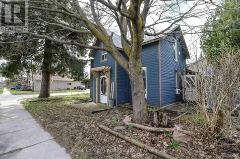 74 Rodney Street Collingwood ON L9Y 1C8