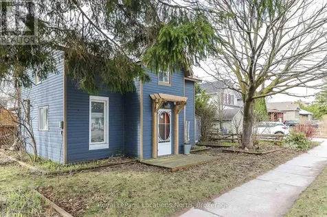 74 Rodney Street Collingwood ON L9Y 1C8