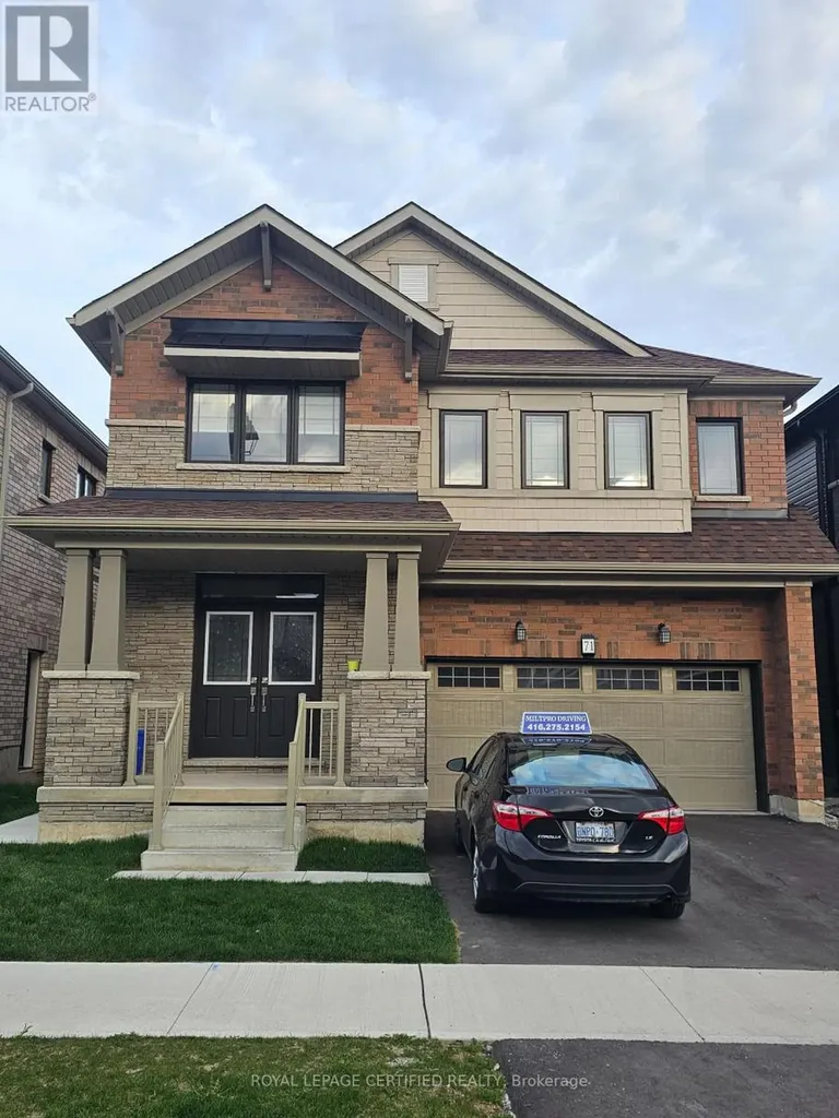 71 Lilac Circle Haldimand ON N3W 0H6
