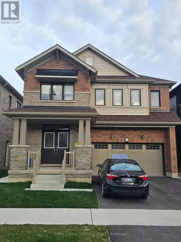 71 Lilac Circle Haldimand ON N3W 0H6
