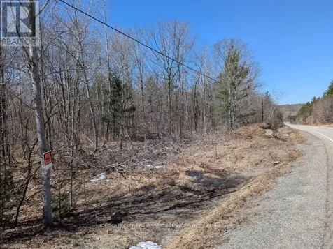 36 County Road Rideau Lakes ON K0G 1X0