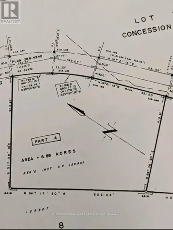 36 County Road Rideau Lakes ON K0G 1X0