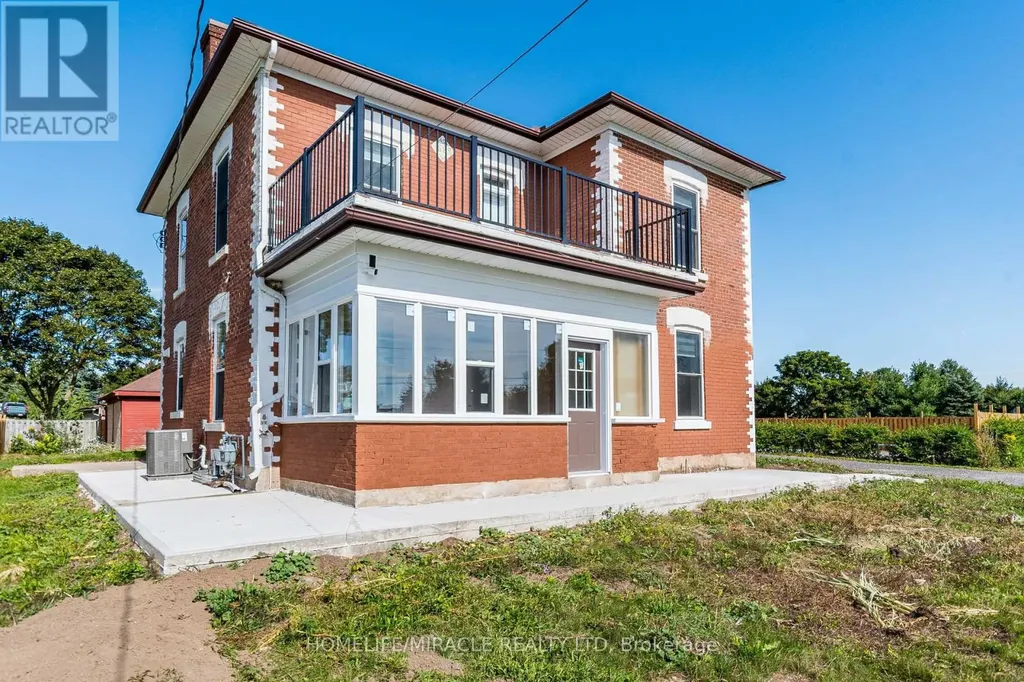 12 Orangeville Street Erin ON N0B 1Z0